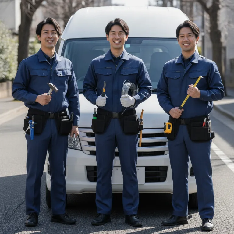 屋根修理 北斗市